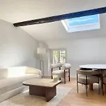 Cannes Appartement 2 Chambres - 19Jdr