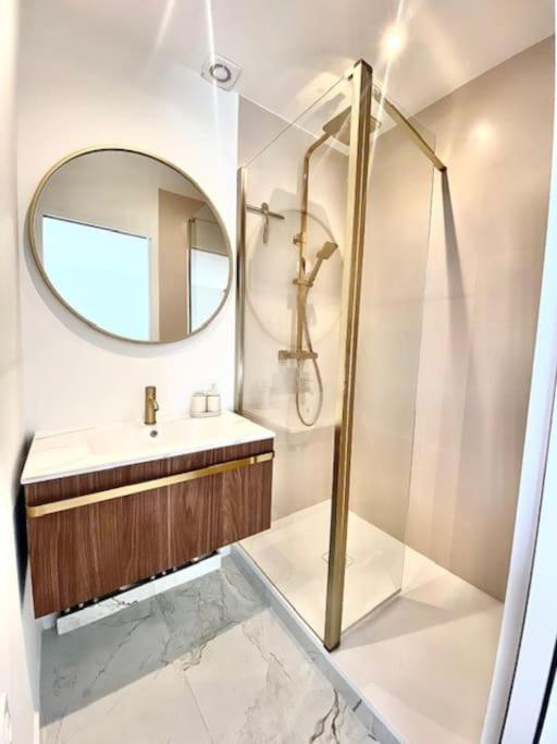 2 - 19jdr Apartment Cannes